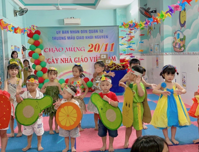Môi trường giáo dục và phương pháp giảng dạy